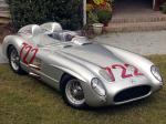 Mercedes-Benz 300 SLR Mille Miglia 1955 года